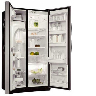 Холодильник ELECTROLUX ERL6296SK Холодильник ELECTROLUX ERL6296SK