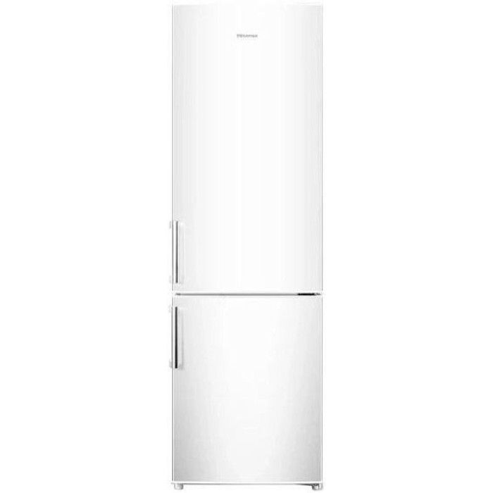 Холодильник HISENSE RB343D4CW1 Холодильник HISENSE RB343D4CW1