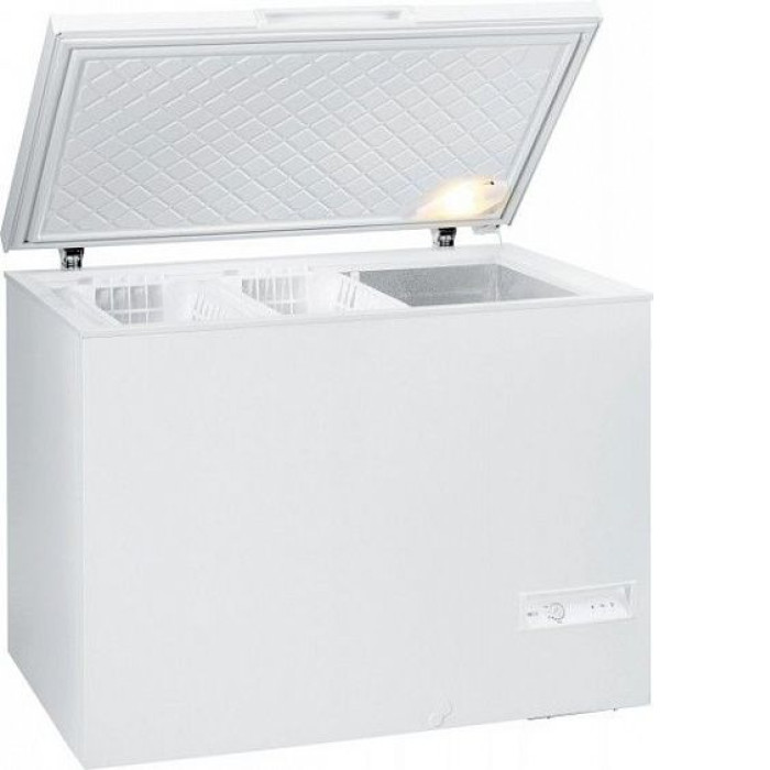 Морозильник-ларь GORENJE FH330W белый