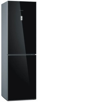 Холодильник Bosch KGN39LB20 черный