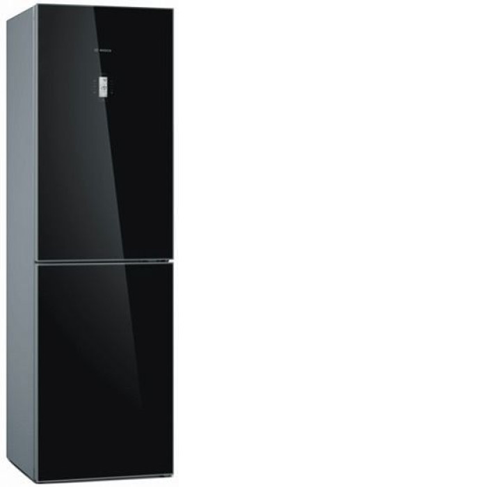 Холодильник Bosch KGN39LB20 черный Холодильник Bosch KGN39LB20 черный