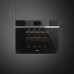 Встраиваемый винный шкаф SMEG CVI118LWN2 Встраиваемый винный шкаф SMEG CVI118LWN2