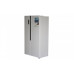 Холодильник LERAN SBS 300 W NF Холодильник LERAN SBS 300 W NF