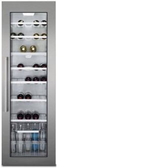 Винный шкаф ELECTROLUX erw 3313 aox