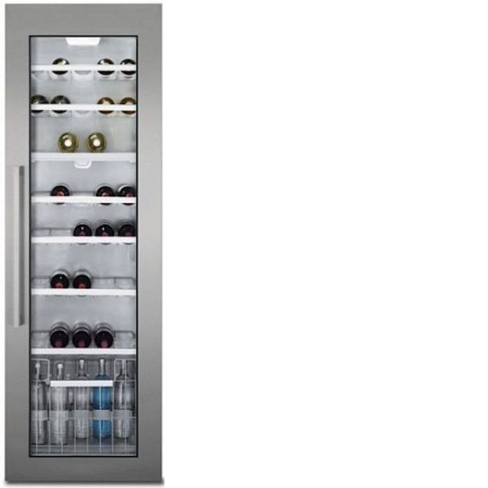 Винный шкаф ELECTROLUX erw 3313 aox Винный шкаф ELECTROLUX erw 3313 aox