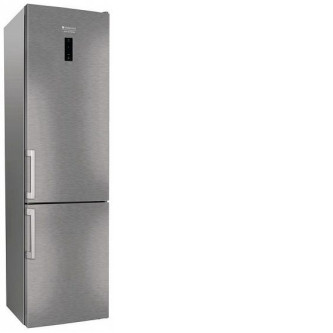Холодильник Hotpoint-Ariston HS 5201 X O Холодильник Hotpoint-Ariston HS 5201 X O