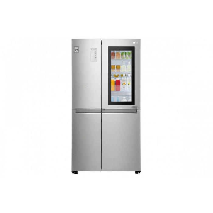 Холодильник LG GC-Q247CADC Холодильник LG GC-Q247CADC