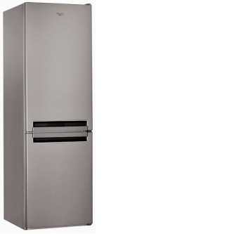 Холодильник WHIRLPOOL BSNF 9151 OX Холодильник WHIRLPOOL BSNF 9151 OX