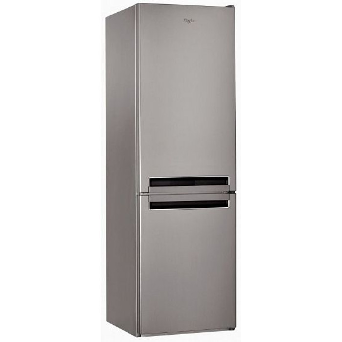 Холодильник WHIRLPOOL BSNF 9151 OX Холодильник WHIRLPOOL BSNF 9151 OX