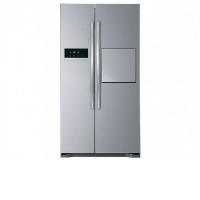 Холодильник LG GC-C207 GMQV Холодильник LG GC-C207 GMQV