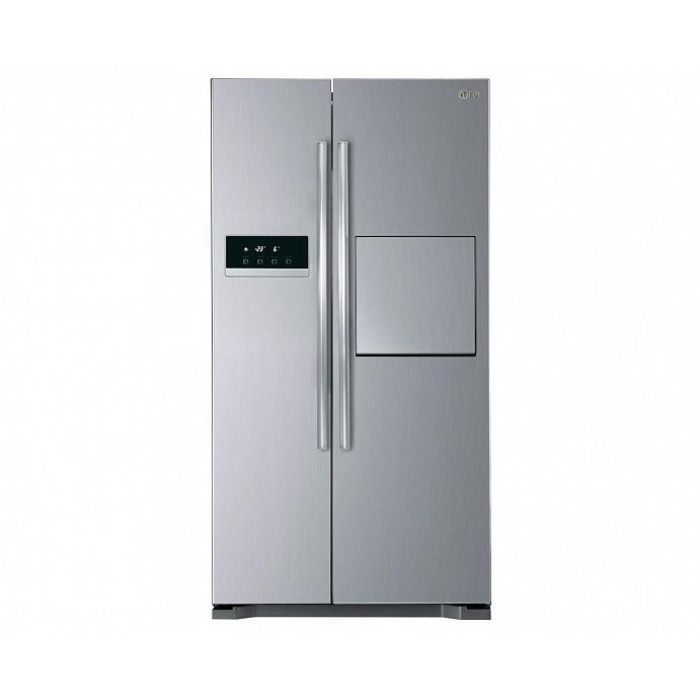 Холодильник LG GC-C207 GMQV Холодильник LG GC-C207 GMQV