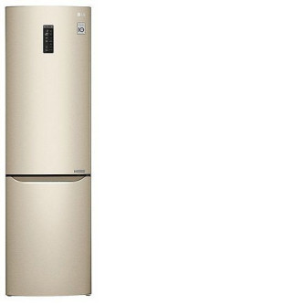 Холодильник LG GA-B499 SGKZ