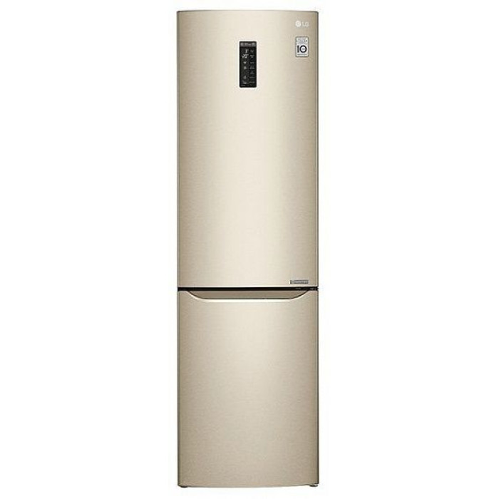 Холодильник LG GA-B499 SGKZ Холодильник LG GA-B499 SGKZ