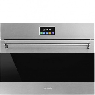 Шкаф скоростного охлаждения и шоковой заморозки SMEG SAB4304X