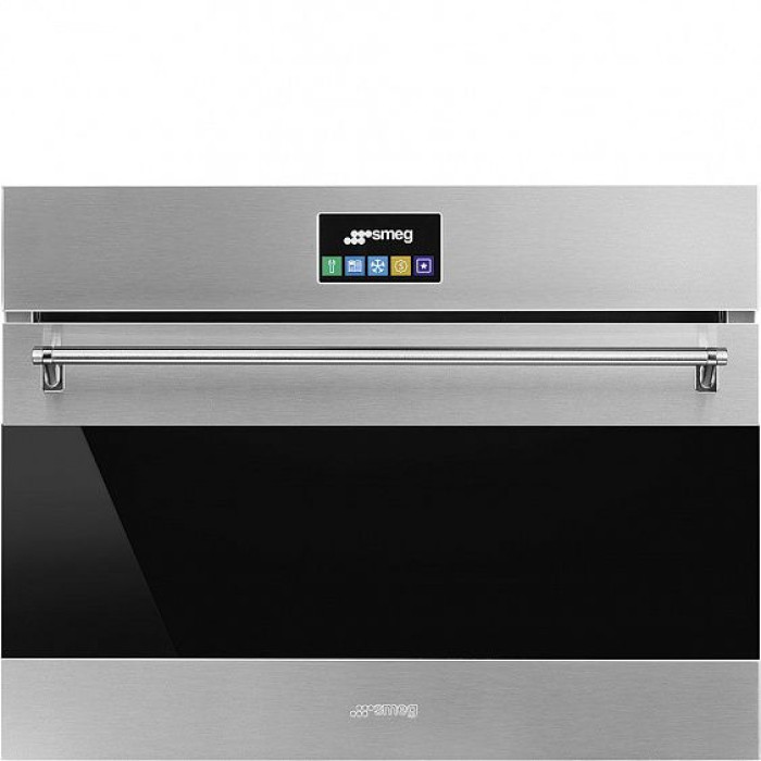 Шкаф скоростного охлаждения и шоковой заморозки SMEG SAB4304X Шкаф скоростного охлаждения и шоковой заморозки SMEG SAB4304X