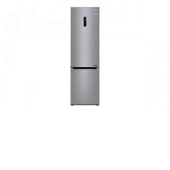 Холодильник LG GA-B509MMQZ
