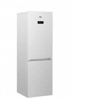Холодильник BEKO rcnk365e20zw