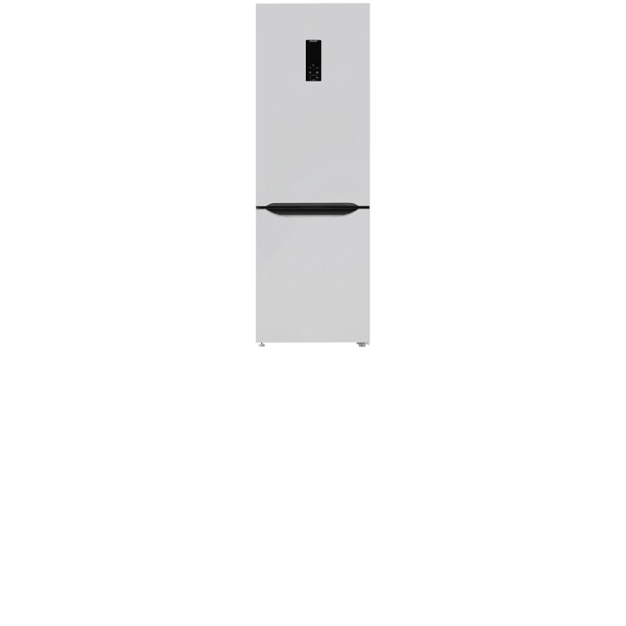 Холодильник Artel HD 430 RWENE стальной Холодильник Artel HD 430 RWENE стальной