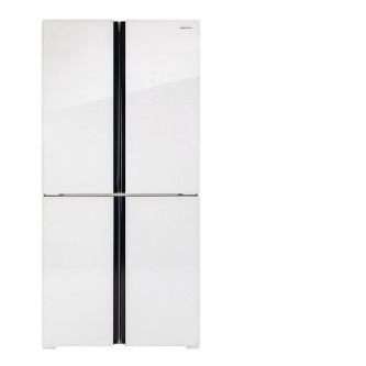 Холодильник HIBERG RFQ-490DX NFGW inverter Холодильник HIBERG RFQ-490DX NFGW inverter