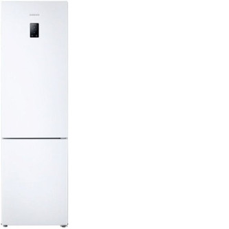 Холодильник SAMSUNG RB37A52N0WW/WT