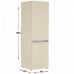 Холодильник SNAIGE RF58SM-S5DP210 Холодильник SNAIGE RF58SM-S5DP210