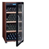 Винный шкаф LaSOMMELIERE CTVE142 ECO Cl. A Винный шкаф LaSOMMELIERE CTVE142 ECO Cl. A
