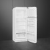 Холодильник SMEG FAB30RWH3 Холодильник SMEG FAB30RWH3