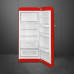 Холодильник SMEG FAB28RRD5 Холодильник SMEG FAB28RRD5