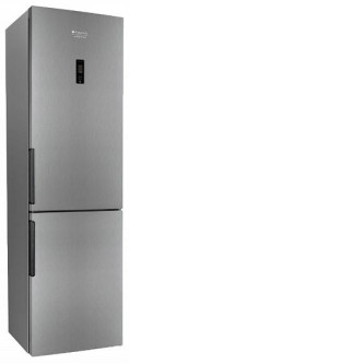 Холодильник HOTPOINT-ARISTON HF 6201 X R Холодильник HOTPOINT-ARISTON HF 6201 X R
