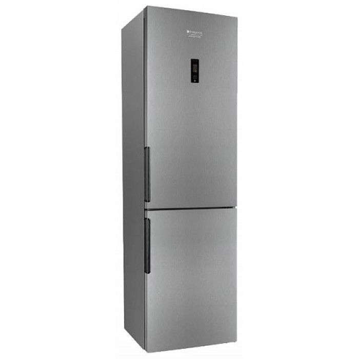 Холодильник HOTPOINT-ARISTON HF 6201 X R Холодильник HOTPOINT-ARISTON HF 6201 X R