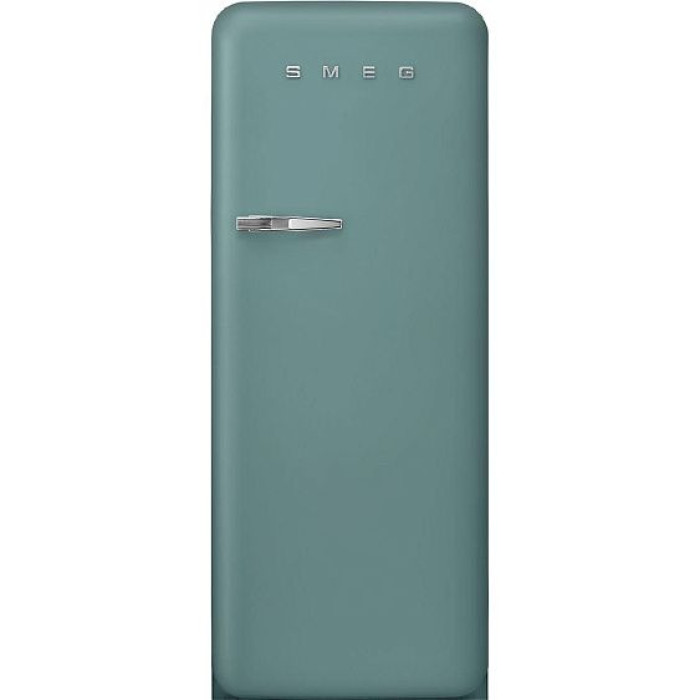 Холодильник SMEG FAB28RDEG5 Холодильник SMEG FAB28RDEG5