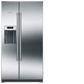 Холодильник Side-by-Side SIEMENS KAI 90VI20