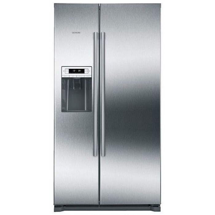 Холодильник Side-by-Side SIEMENS KAI 90VI20 Холодильник Side-by-Side SIEMENS KAI 90VI20