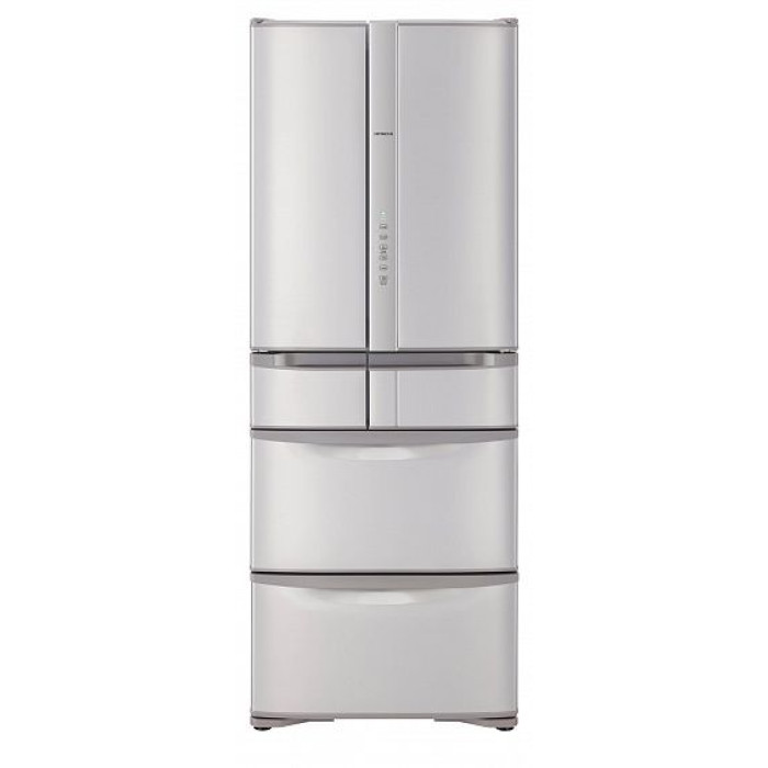 Холодильник HITACHI R-SF48GU SN (Stainless Champagne) Холодильник HITACHI R-SF48GU SN (Stainless Champagne)