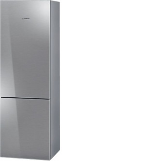 Холодильник Bosch KGN36SM30 нержавеющая сталь Холодильник Bosch KGN36SM30 нержавеющая сталь
