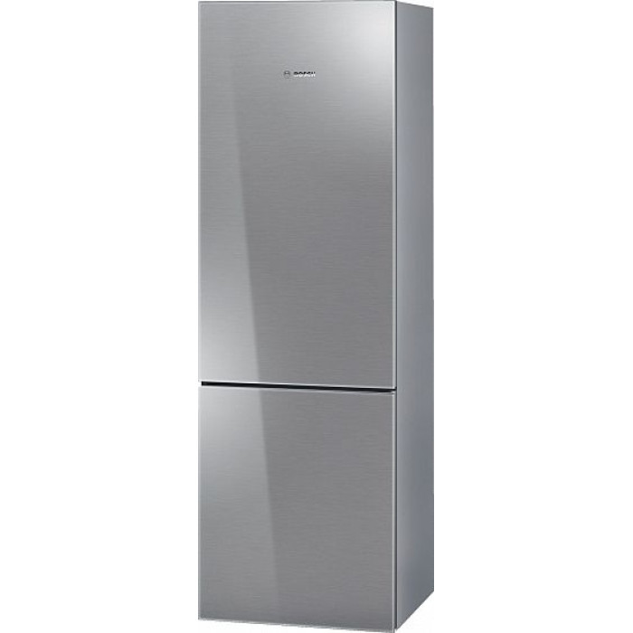 Холодильник Bosch KGN36SM30 нержавеющая сталь Холодильник Bosch KGN36SM30 нержавеющая сталь