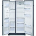 Холодильник side-by-side BOSCH kan 58a55 Холодильник side-by-side BOSCH kan 58a55