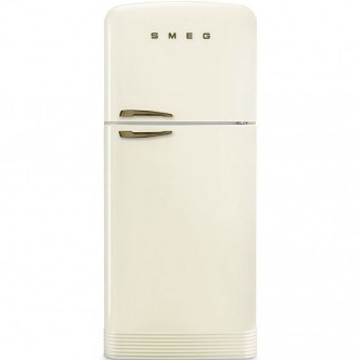 Холодильник SMEG FAB50RCRB Холодильник SMEG FAB50RCRB