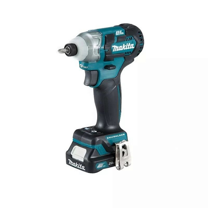 Шуруповерт Makita TD111DWAE Шуруповерт Makita TD111DWAE