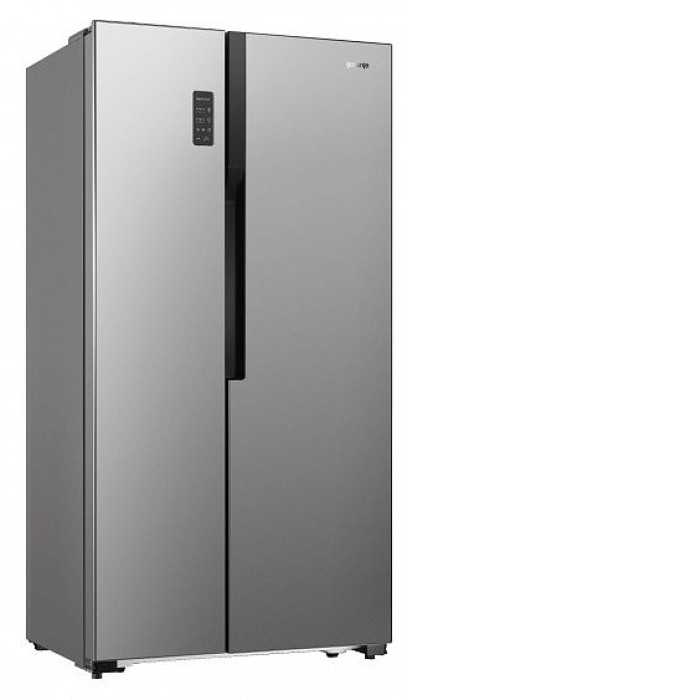 Холодильник Gorenje NRS9181MX Холодильник Gorenje NRS9181MX