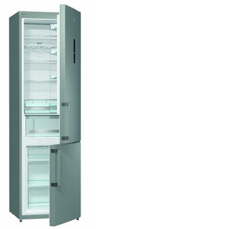 Холодильник GORENJE nrk 6201 mx