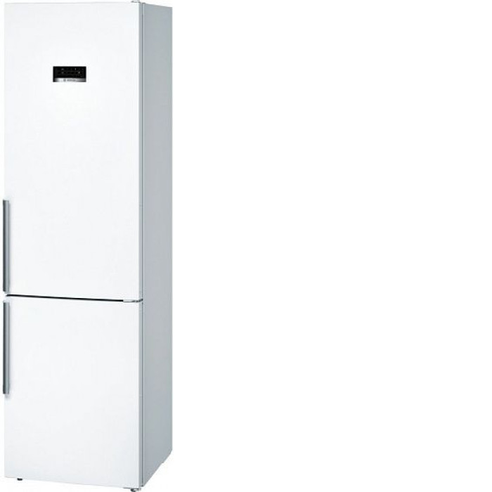 Холодильник Bosch KGN39XW37 белый