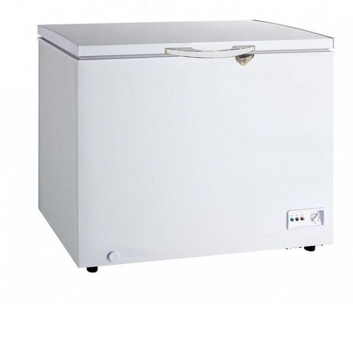 Морозильная камера VESTFROST VFCH 446 W