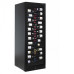 Винный шкаф DUNAVOX DX-143.468B Винный шкаф DUNAVOX DX-143.468B