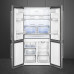 Холодильник SMEG FQ60XDF Холодильник SMEG FQ60XDF