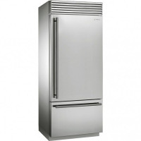 Холодильник SMEG RF396RSIX Холодильник SMEG RF396RSIX