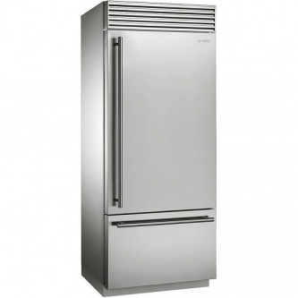 Холодильник SMEG RF396RSIX Холодильник SMEG RF396RSIX