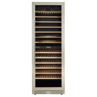 Винный шкаф CELLAR PRIVATE CP165-2T