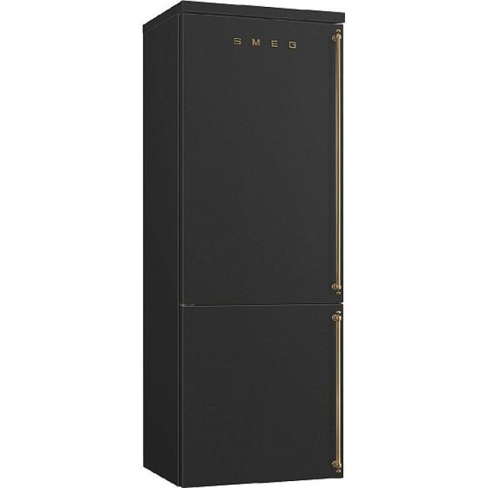 Холодильник SMEG FA8005LAO5 Холодильник SMEG FA8005LAO5