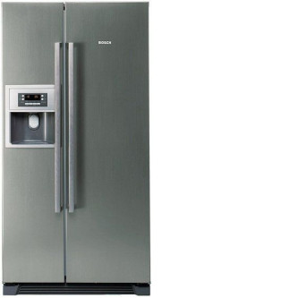 Холодильник side-by-side BOSCH kan 58a45 Холодильник side-by-side BOSCH kan 58a45